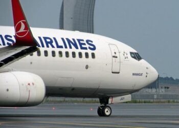 Takeoff of China’s flying taxis hits turbulence – WRAL