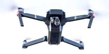 China reveals more of its drone power at air show, 2 weeks after victory parade – South China Morning Post