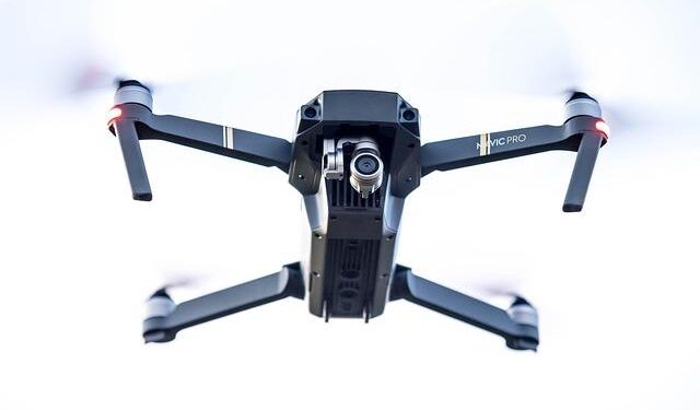 China reveals more of its drone power at air show, 2 weeks after victory parade – South China Morning Post