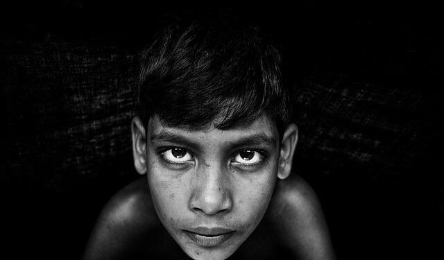 No charges for boy who allegedly stabbed 8yo at Melbourne school – abc.net.au