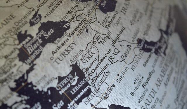 Saudi Arabian Contractor MGC Explores Riyadh Listing – Bloomberg.com