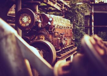 General Motors to Close Plant in Northeastern China – Assembly Magazine