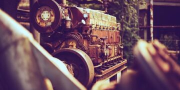 General Motors to Close Plant in Northeastern China – Assembly Magazine