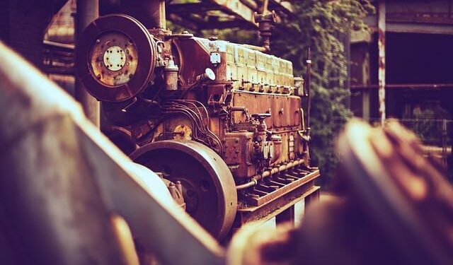 General Motors to Close Plant in Northeastern China – Assembly Magazine