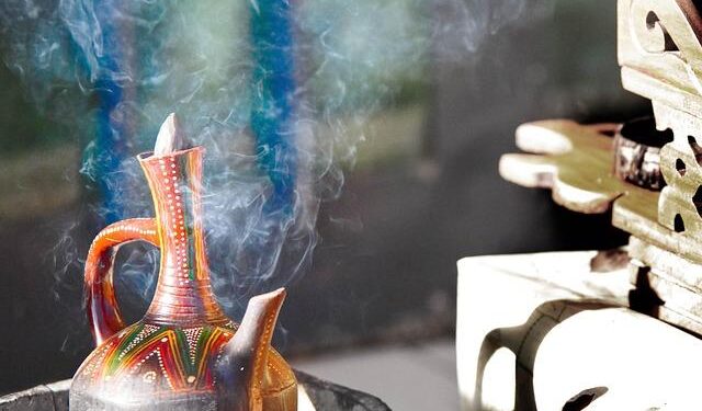 Ethiopia volcano LIVE map: Track Hayli Gubbi eruption, movement, impact and hit areas – The Indian Express