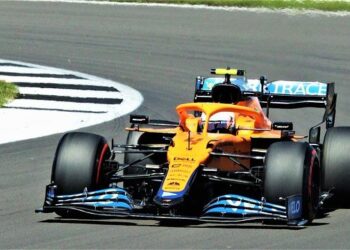 Norris hails Sao Paulo Sprint pole as ‘great result’ after ‘not feeling quite as comfortable’ at Interlagos – Formula 1