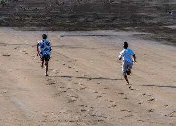 Two men shot dead in separate incidents hours apart in Tel Aviv area – The Times of Israel