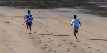 Two men shot dead in separate incidents hours apart in Tel Aviv area – The Times of Israel