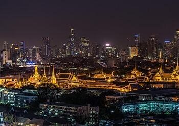 EHang Takes Bangkok: How a Short Flight in Thailand Signals a Massive Shift for Southeast Asian Air Mobility – Torque News