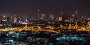 EHang Takes Bangkok: How a Short Flight in Thailand Signals a Massive Shift for Southeast Asian Air Mobility – Torque News