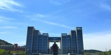 Live: Explore Confucius’ exhibition in Zhengzhou City of Henan, China – news.cgtn.com