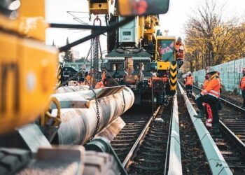 Eleven railway workers killed after train ploughs into railway workers in China’s Yunnan – WION