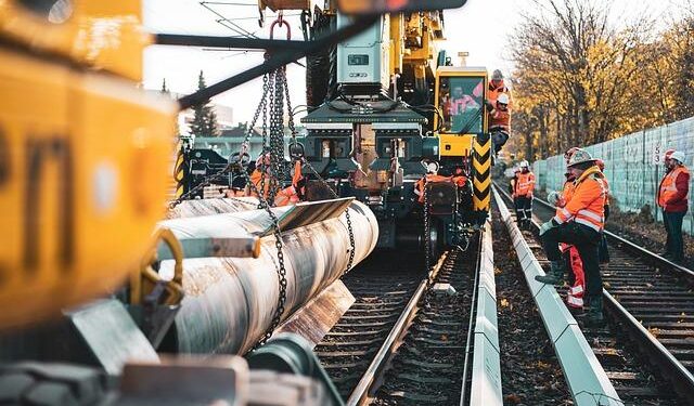 Eleven railway workers killed after train ploughs into railway workers in China’s Yunnan – WION