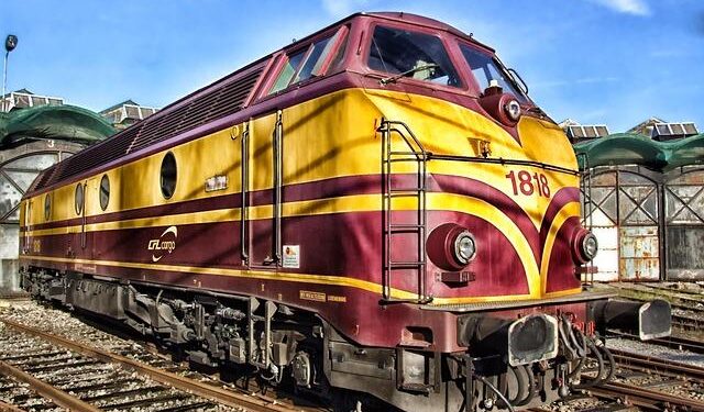 CRRC Changchun Introduces Hydrogen-Powered Train for Sustainable Tourism in China, Here’s All You Need to Know – Travel And Tour World