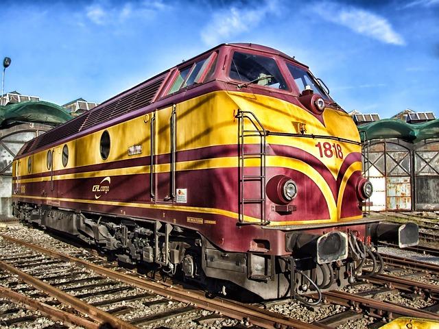 CRRC Changchun Introduces Hydrogen-Powered Train for Sustainable Tourism in China, Here’s All You Need to Know – Travel And Tour World