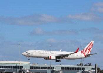 Virgin Australia Begins New Melbourne to Doha Flight with Qatar Airways 777s – Aviation A2Z