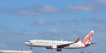 Virgin Australia Begins New Melbourne to Doha Flight with Qatar Airways 777s – Aviation A2Z