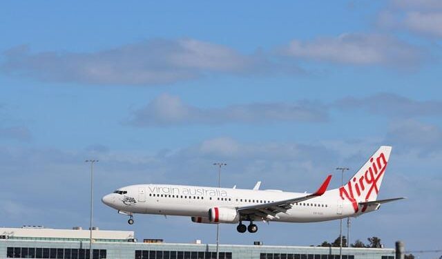 Virgin Australia Begins New Melbourne to Doha Flight with Qatar Airways 777s – Aviation A2Z