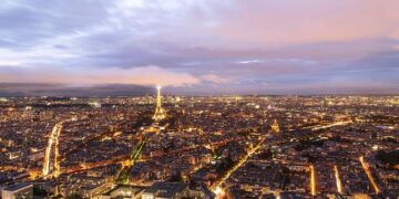 Eiffel Tower of Lahore – Atlas Obscura