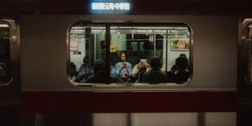 First Metro Train for Bogotá Arrives in Colombia – The City Paper Bogotá