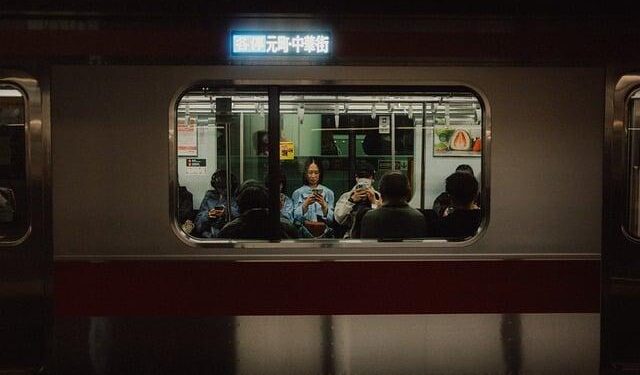 First Metro Train for Bogotá Arrives in Colombia – The City Paper Bogotá