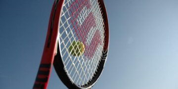 Tennis – Japan Open 2025: Alexandra Eala crashes out of Osaka in first round – Olympics.com