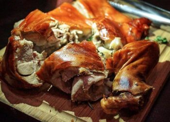 Britain lifts blanket ban on Spanish pork imports, adopts regional controls – Reuters