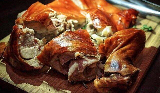 Britain lifts blanket ban on Spanish pork imports, adopts regional controls – Reuters