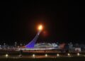 Olympic torch due to arrive at Rome airport and Italian Presidential Palace – Reuters Connect