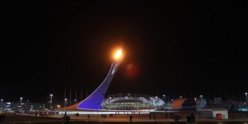Olympic torch due to arrive at Rome airport and Italian Presidential Palace – Reuters Connect