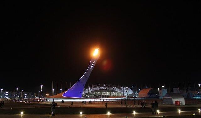 Olympic torch due to arrive at Rome airport and Italian Presidential Palace – Reuters Connect