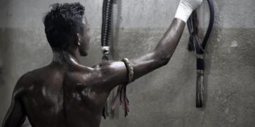 Thai envoy affirms Bangkok’s commitment to Korean peace, bolstering ties at National Day event – Korea JoongAng Daily