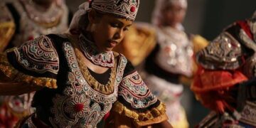 Flavours of Sri Lanka 2025 : Chief Minister attends the event in Yangon – Myanmar International TV