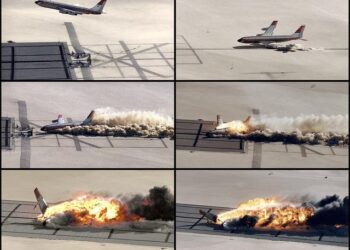 Three men confirmed dead after plane crash in Fukuoka Prefecture – The Japan Times