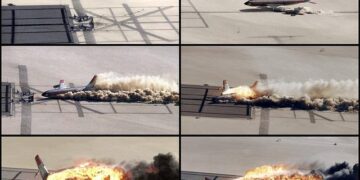 Three men confirmed dead after plane crash in Fukuoka Prefecture – The Japan Times