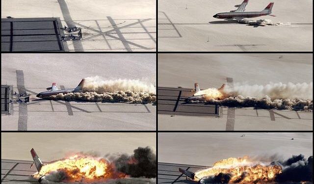 Three men confirmed dead after plane crash in Fukuoka Prefecture – The Japan Times