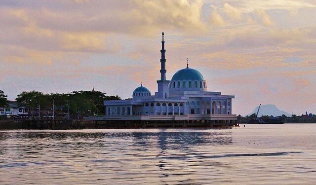 Sarawak seeks to leverage China’s Zhengzhou in drive to be Southeast Asia’s supply chain hub – DayakDaily