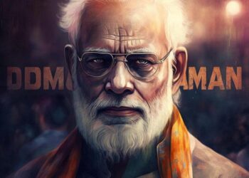 India’s Modi arrives in Tianjin ahead of summit hosted by China – AL-Monitor