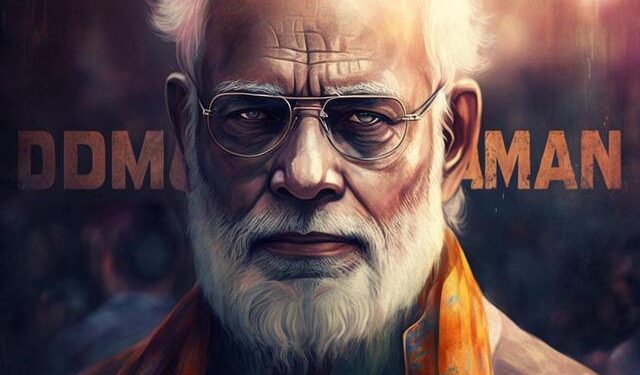 India’s Modi arrives in Tianjin ahead of summit hosted by China – AL-Monitor