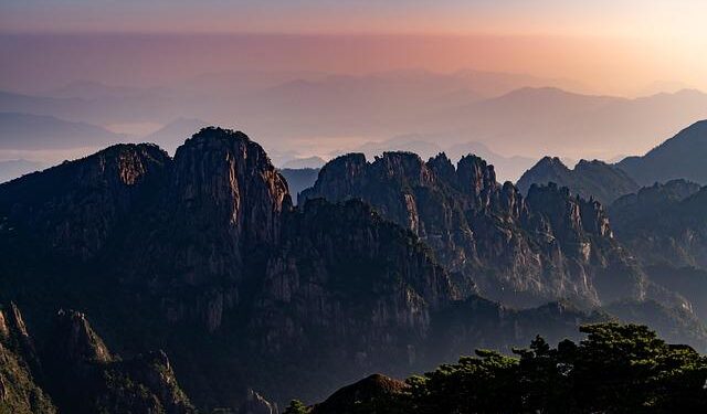 China’s ‘war against pollution’ shows promising results, study finds – University of Chicago News