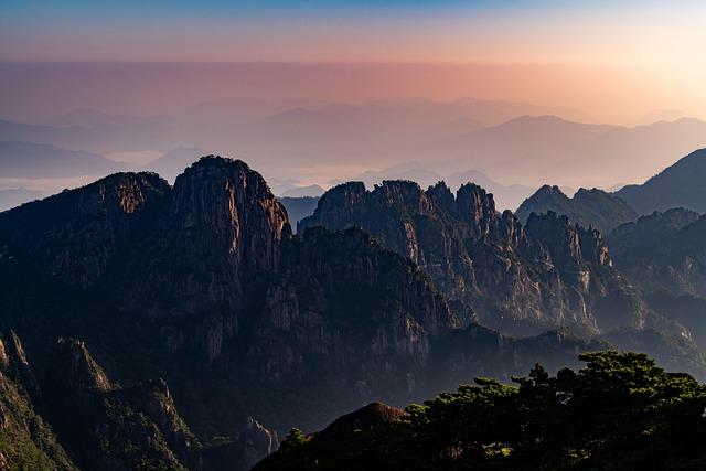 China’s ‘war against pollution’ shows promising results, study finds – University of Chicago News