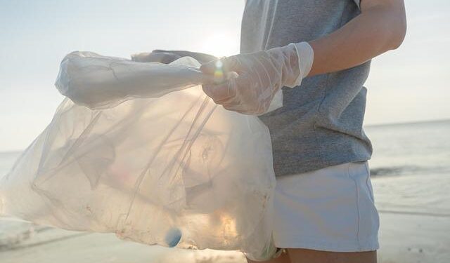 Climate Volunteers Promote AI-Driven Climate Literacy at Shenzhen Zhili Middle School – UNESCO