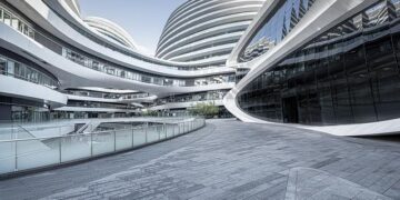 Guangzhou’s Nansha District Becomes the GBA’s New Cultural Epicenter with Groundbreaking Music Festivals and Concerts – Travel And Tour World