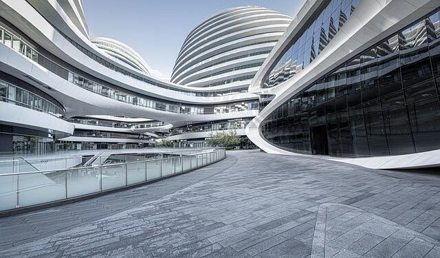 Guangzhou’s Nansha District Becomes the GBA’s New Cultural Epicenter with Groundbreaking Music Festivals and Concerts – Travel And Tour World