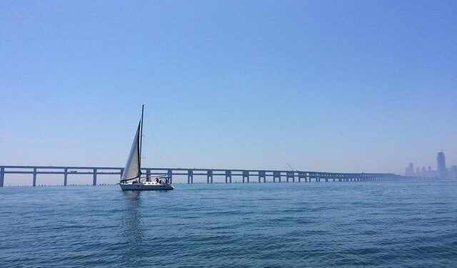 Airport in Dalian sees surging inbound travelers with China’s visa-free policies – Xinhua