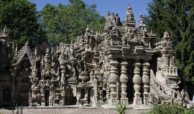 Effects of meteorological factors and air pollution on the number of allergic rhinitis outpatient visits in Changchun city, China – Nature