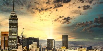 Mexico City Set to Join Los Cabos, Cancún, Guadalajara, Puerto Vallarta, Monterrey, and Others in Boosting Mexico’s Tourism as the Top New Year Travel Destination with Fireworks Show, Concerts, and More – Travel And Tour World