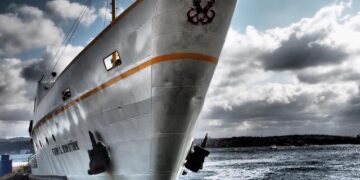 China Merchants expands shipbuilding portfolio with Qingdao Yangfan acquisition – Lloyd’s List