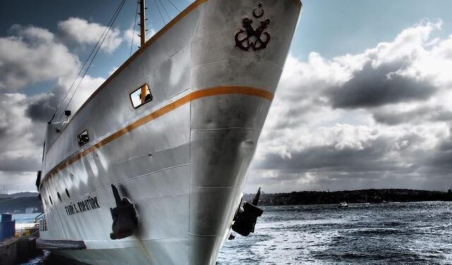 China Merchants expands shipbuilding portfolio with Qingdao Yangfan acquisition – Lloyd’s List