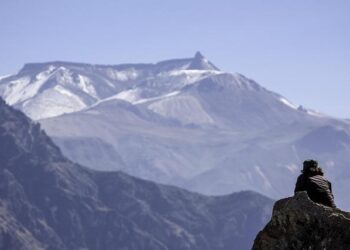 Hundreds of Travelers Abandoned across Chile as Passengers in Santiago, Iquique, Antofagasta, Punta Arenas and more Face Twenty Flight Cancellations by LATAM Airlines – Travel And Tour World